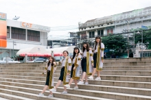 ผลงานการถ่ายภาพ จุฬาลงกรณ์มหาวิทยาลัย